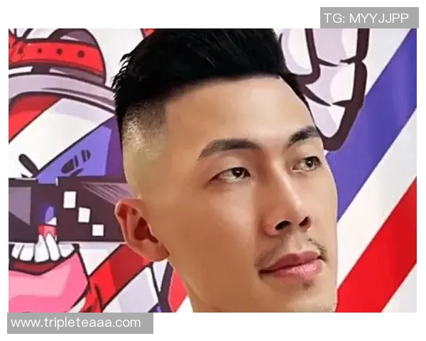 刘铮分享个人发型偏好运动后湿发形象影响拍照效果 刘铮分享个人发型偏好运动后湿发形象影响拍照效果