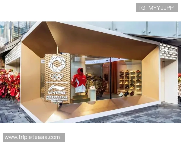 李宁宣布将在中美两国开设库里品牌专卖店以拓展市场影响力 李宁宣布将在中美两国开设库里品牌专卖店以拓展市场影响力